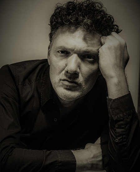 Andrea Pellegrini